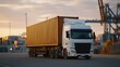© Tania - An efficient cold chain logistics system can minimize spoilage and waste, significantly impacting the profitability of businesses in the food and pharmaceutical industries, driving the need for