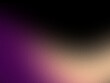 © Kiara - Dark Abstract Gradient Background with Purple, Blue and Beige – Modern Grainy Texture