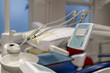 © Jelena - Dental instruments and modern equipment in a dentist office