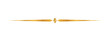 © Orvix - Gold line divider ornament
