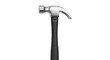 © Wahyu - Modern Claw Hammer with Black Handle