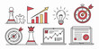 © BOY - Illustrations of various business and marketing concepts and ideas Vector