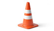 © Saim - orange traffic cone