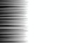 © Dreamy Pastel - A dynamic abstract graphic element featuring multiple thin black horizontal lines against a stark white background, creating a visual effect of speed, motion, or explosion with a comic book aesthetic