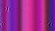 © Hiro's design - Wavy undulating surface with vibrant pink and purple gradient, abstract background with flowing lines and smooth curves, modern digital art