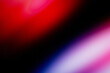 © Emre Akkoyun - Abstract Red and Pink Light Leak Background with Dramatic Glow