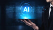 © InfiniteFlow - AI core enables machine learning for automation and prediction. AI core connects data to models, accelerating training, inference, and real time decisions across systems. Corpus