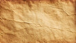 © Creative - Old vintage Wrinkly cardboard paper background and texture