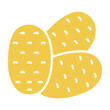 © Maan Icons - Potato Icon