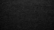 © Aleksandr Matveev - Abstract background with black wall Rough texture for web banner template or wallpaper design.