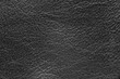 © Olexandr - black leather texture closeup