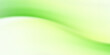 © Siti - Light Eco Green Abstract Wave Background with Fresh Gradient Flow