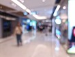 © YiuCheung - Pedestrian in Hong Kong Shopping Mall