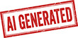 © Vexora Studio - AI generated content grunge warning watermark