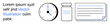 © robu_s - Healthcare, time management, medication scheduling, medical record tracking, prescription organization, timely care. Clock, pill bottle and documents . Healthcare and time management concept