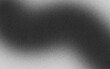 © VEECT STORE - Abstract Black and White Gradient Blur Background with Soft Shadow Waves, Monochrome Minimal Texture and Modern Artistic Backdrop