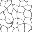 © Akova - Texture of marble tiles. Marble floor with abstract layer effect.
