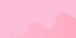 © Irsyad - Abstract Pink waves geometric background. Modern background design. gradient color. Fluid shapes composition. Fit for presentation design. website, banners, wallpapers, brochure, posters