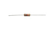 © Paraft - Electronic Resistor Component with Color Bands isolated on transparent background