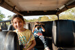 © Gemma can fly/Stocksy - Kids Safari Adventure With Cameras, traveler Sri Lanka
