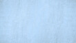© Наталья Босяк - Light blue white concrete cement wall grungy surface texture background. Pale soft muted pastel shade. Painted plaster. Simple minimal. Blank empty template design. Christmas winter cold.