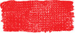 © miloje - Glitch distorted geometric shape . Noise destroyed logo . Trendy defect error shapes . Glitched frame .Grunge textured . Distressed effect .Vector shapes with a halftone dots screen print texture.