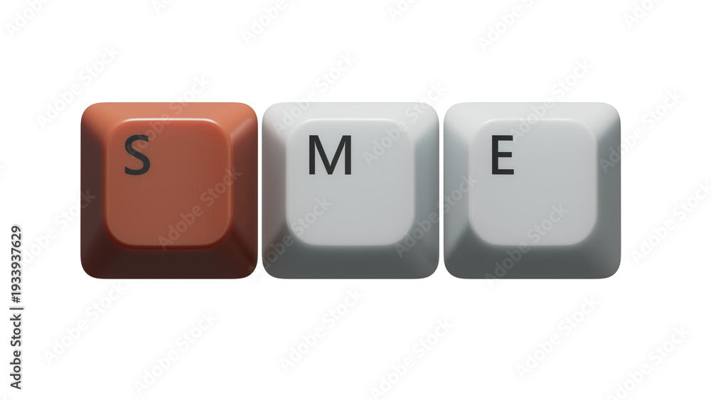 sme sign on Computer keyboard keys concept, Computer keyboard keys ...