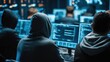 © Best - Organizations use penetration testing to proactively identify risks, validate security measures, and ensure their defenses withstand real-world cyber threats.