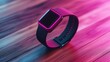 © Hardiman - Stylish modern technology watch
