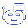 © Muhammad  - Chatbot Icon