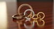 © zacty6 - Interlocking Rings Representing Community and Connection