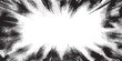 © miht3325 - Black and white comic book explosion burst background