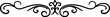 © MR Vector Store - Set of black decorative line dividers with simple vintage ornaments and geometric vector designs.divider marker sketch doodle vector lines set element.set retro decorative page dividers design