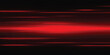 © TANZUM AKTER - A glowing red and black abstract background features a bright motion blur design with laser lines and a high-tech energy pattern for a modern web wallpaper illustration