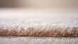 © Chotijah - Extreme close up reveals the deep, soft texture of pale textile fibers across the frame.
