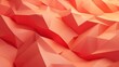 © Harry - A vibrant abstract background featuring a complex arrangement of geometric shapes in various shades of red and orange