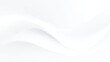 © Vector valley - Abstract white wave pattern background design element for modern graphic and web applications