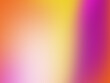 © Kiara - Vibrant Mesh Gradient Background in Pink Orange and Yellow – Modern Abstract Soft Color Blend