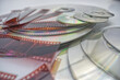 © Felix Ramao - Photo - ld, cd, dvd, blu-ray, cassette tape, vhs, and roll negative film