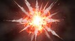 © Home - Explosive Burst of Energy and Light.
