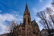 © blende11.photo - Lutherkirche in Bad Harzburg