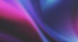 © Design Point - Abstract image displaying vibrant magenta and blue light waves on dark surface