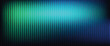 © fathor - Futuristic neon texture with vibrant shades of blue green gradients and bright smooth fluted vertical lines. Bold dynamic design blending smooth tones and radiant colors for modern visual art project