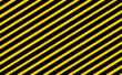 © Pawel - Yellow and black diagonal hazard warning stripes background