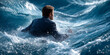 © Thananatt - Navigating uncertainty strategic business adaptation through leadership in chaotic waters