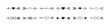 © MdJahid - Black and white hearts arrows collection decorative design elements love valentine day set