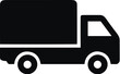 © Sorcend - delivery truck icon