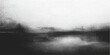 © NOT BAD - A dark grunge background featuring abstract black and white textures of smoke and mist swirling through a stormy night sky with clouds and moonlight