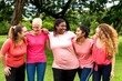 © Rawpixel.com - Diverse women enjoying outdoor friendship.
