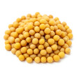 © Astutik_Edit - Heap of Yellow Mustard Seeds - Healthy Ingredient for Cooking and Seasoning